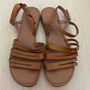 Franco Sarto Sandals